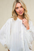 clean-aesthetic-woven-top Flying Tomato-Sophia's Style-4
